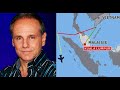 Christian page  vol mh370 malaysia airlines  histoire de complot de base militaire secrte russe