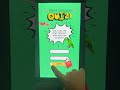 General Knowledge Quiz Trivia - #questions #trivia #mrbaldman