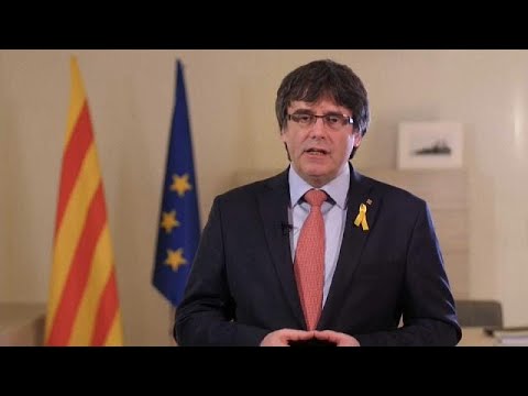 No second term in office for Puigdemont