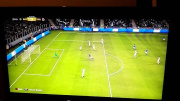 Proof that EA FIFA 16 is fixed