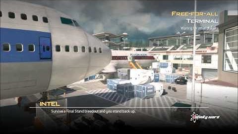 Checkeredboard Patch V4 CFG Menu                                 [Its My B-Day]