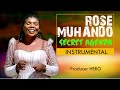 ROSE MUHANDO SECRET AGENDA INSTRUMENTAL HD Pro Hero