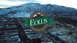 The Rooftop, by Eolus Restaurant