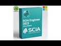 SCIA Engineer 2025 Download