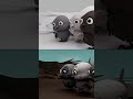 First Flight | Shot Animation Progress