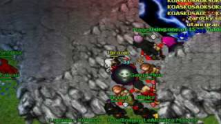 Underwar Silent Frags
