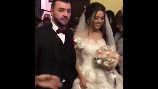 Красивая армянская пара / Армянская свадьба в Ереване 2018 Красивая армянская пара / Армянская свадьба в Ереване 2018