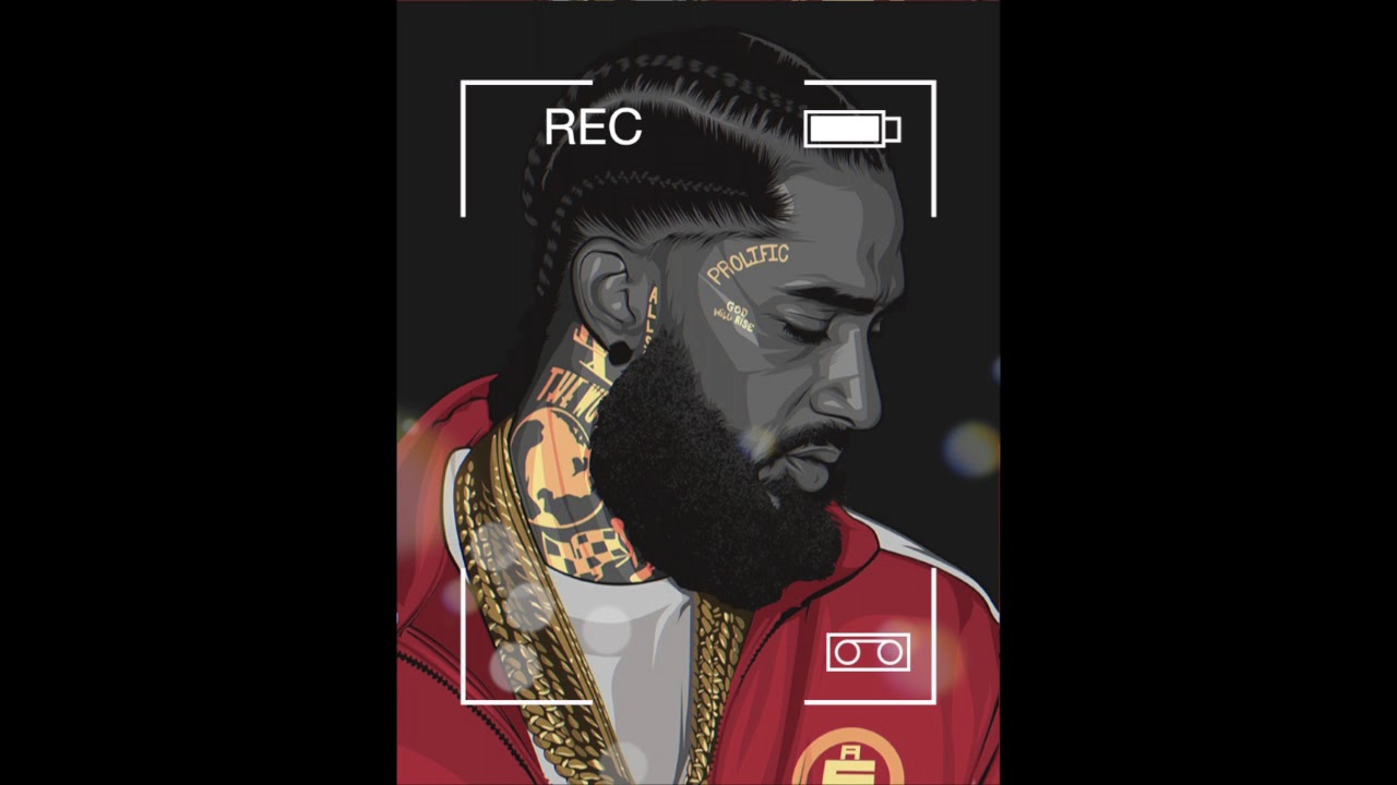 (FREE) Dave East x Nipsey Hussle Type Beat - Times Change [SOLD]