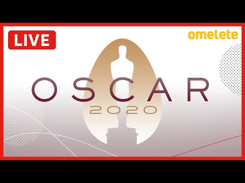 OSCAR 2020 EM PORTUGUÊS | AO VIVO