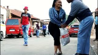 Intungwa Elihle - Ngelosi Yami (Official Video)