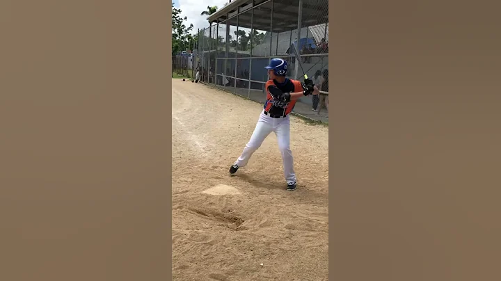 Francisco Caban 2020: Regular  Season 2017