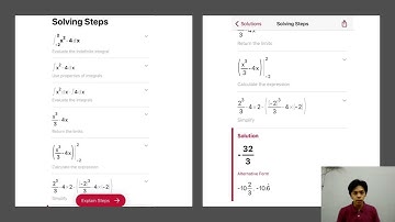 PRESENTATION 2 DBM20023 AREA UNDER CURVE