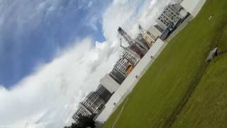 ImpulseRC Alien 5 at Lakeview - Raw HD