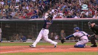 7/9/13: CG: TOR@CLE