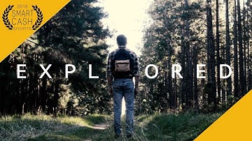 Explored | A SmartCash Film