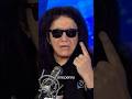 KISS Star Gene Simmons Pushes for Fair Pay for Radio Play