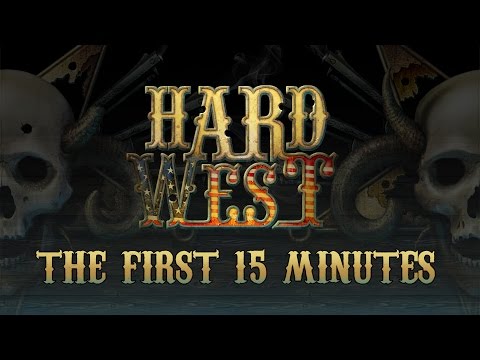 : The First 15 Minutes