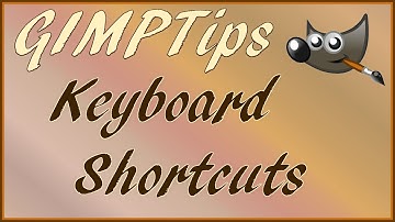Keyboard Shortcuts