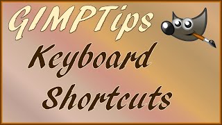Keyboard Shortcuts