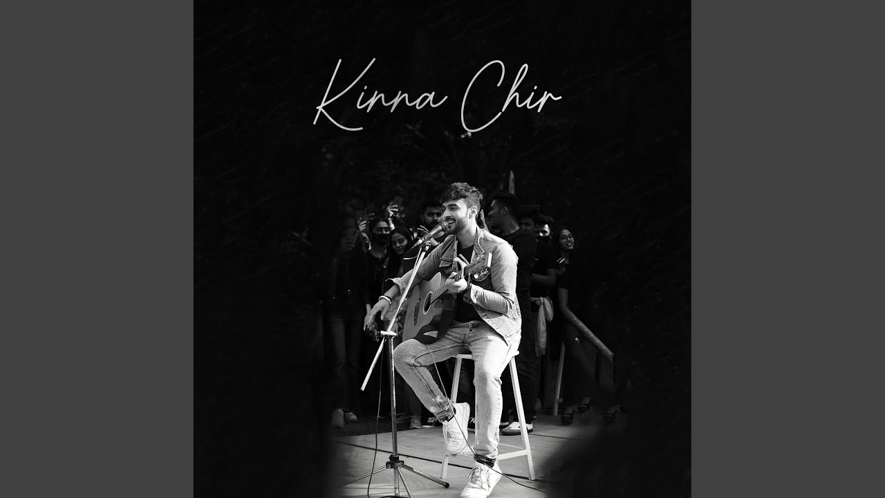 Kinna Chir