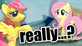 Top 5 More Inaccurate Mlp Toys