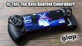 5 Best Gamepad for Mobile on 2019 - YouTube - 
