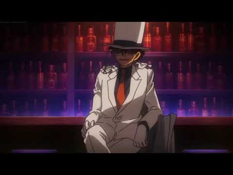 Invincible - Detective Conan u0026 Kaito Kid (AMV)