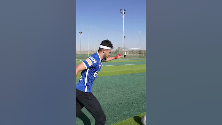 تقليد أجمل أهداف الدوري السعودي!🤯🔥