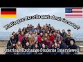 BEST Part of Germany? 25+ American Exchange Students Answer!