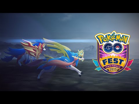 Macht euch bereit für die nächste GROẞE Überraschung in Pokémon GO