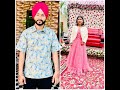 Bajwa studio m98720 98312 sandeep singh weds palakpreet kaur