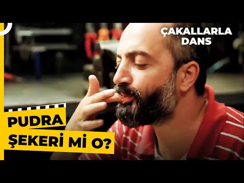 Bir Börek Bu Kadar Mı Lezzetli Olur? | Çakallarla Dans