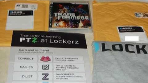 Lockerz free stuff+proof, fast invites