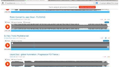 soundcloud unfavourite bot - soundcloud unlike bot