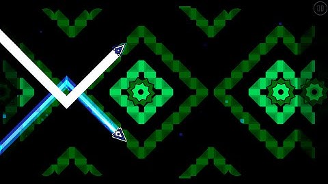 Silhouette- by Havok- Hard Demon