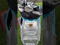 Whats in tiger woods rory mcilroy and dustin johnsons bag  taylormade golf