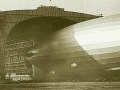 The Hindenburg History - Through the Veil by Diane Arkenstone