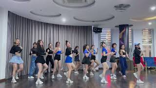 Thuỷ Triều | Quang Hung Masterd | Xotit Choreography | Teamxotit |Xotit Class