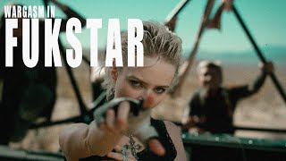 𝐖𝐀𝐑𝐆𝐀𝐒𝐌 - &quot;Fukstar&quot; (Official Music Video)