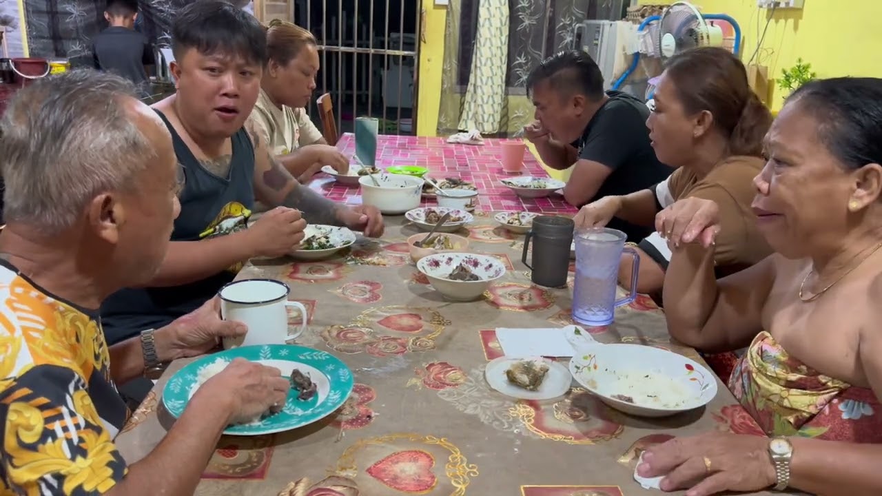 BUJANG SIGAT ADA KICK SUDAH MINUM // BELI ANAK BABI JANTAN NAK BAGI MEMBIAK //