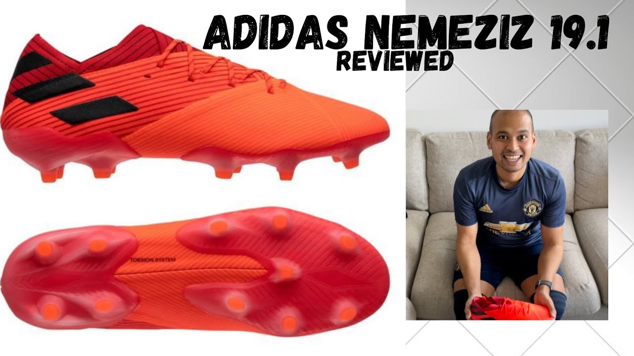 nemesis adidas 2019