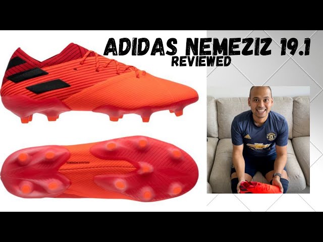 nemeziz 19.1 review
