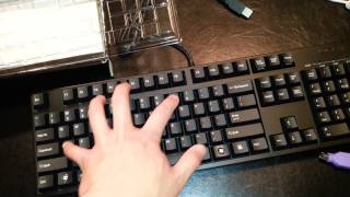 Filco Majestouch 2 Cherry Mx Brown Mechanical Keyboard