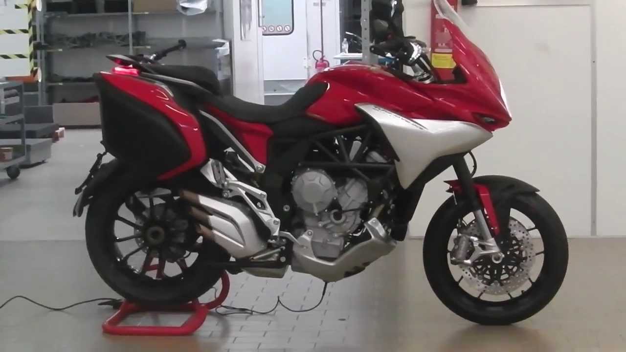 MV Agusta Turismo Veloce