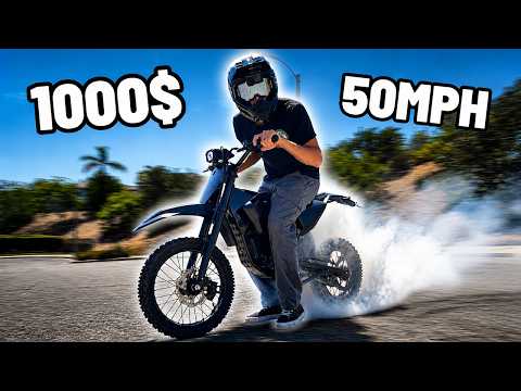 50MPH for HOW MUCH!?