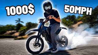 50MPH for HOW MUCH!?