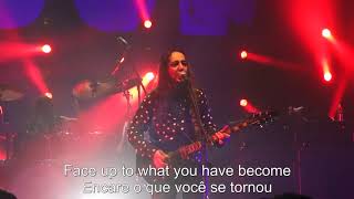 Angry Guru - Daron Malakian and Scars on Broadway (Legendado PT/BR)