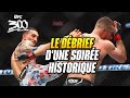 Ufc 300  le dbrief dune soire historique marque par holloway pereira et prochazka