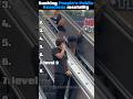 Ranking People's Public Reactions #shorts