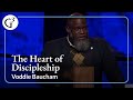 2018 G3 Conference — Voddie Baucham — Session 5